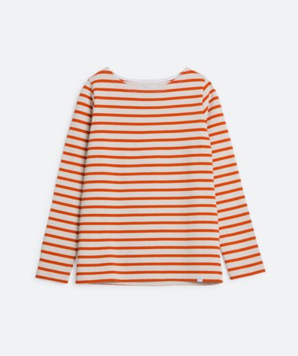 Stripe Sweater